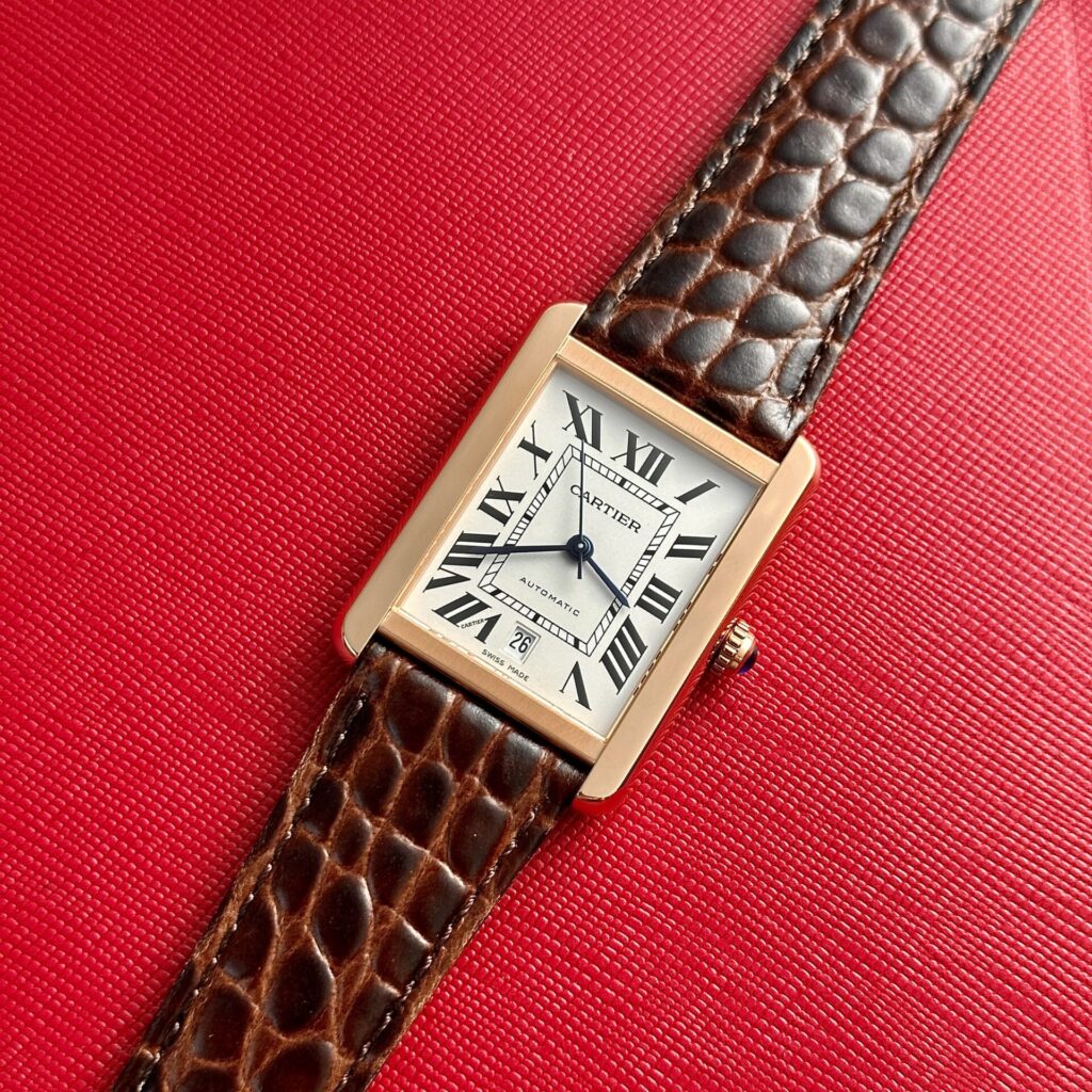 Top 5 Ultimate Fake Cartier Watches Collections You Should Own