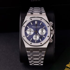 Audemars Piguet Royal Oak Chronograph 26331ST Replica Watches 41mm (1)