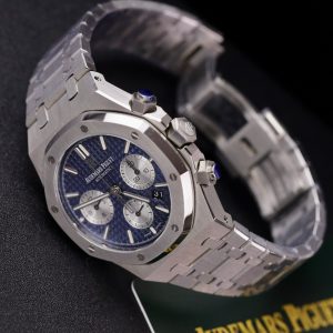 Audemars Piguet Royal Oak Chronograph 26331ST Replica Watches 41mm (1)