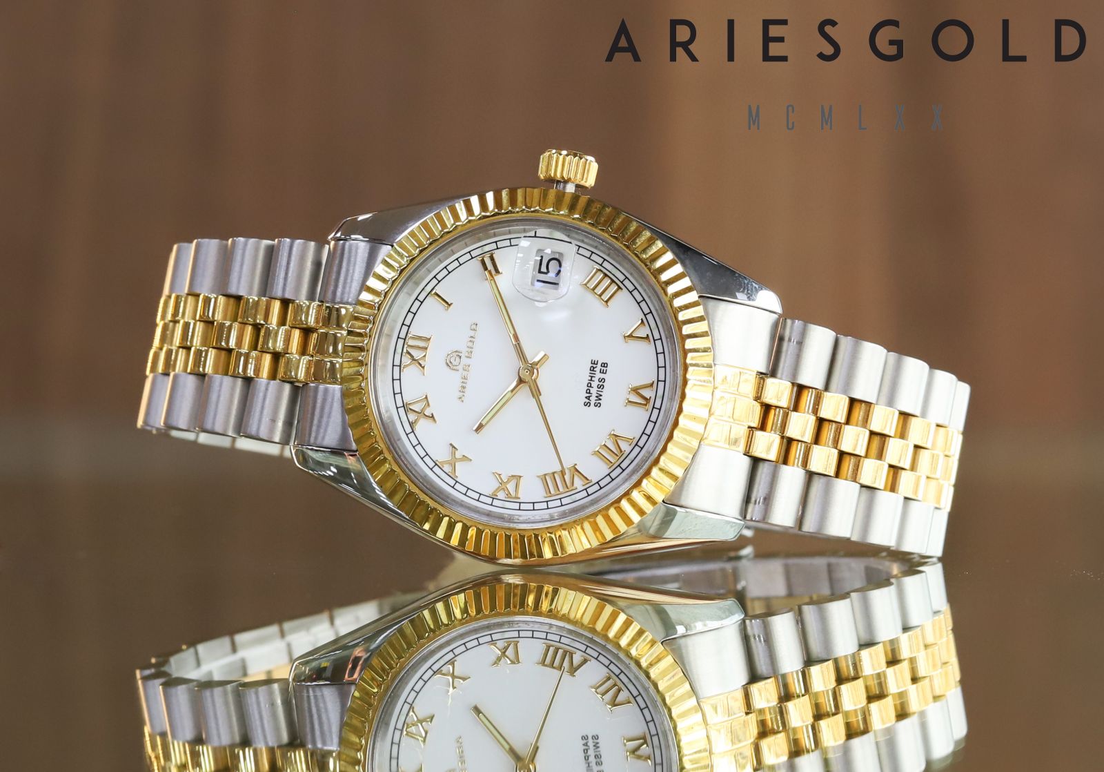 Benefits of Using Demi Strap Watches