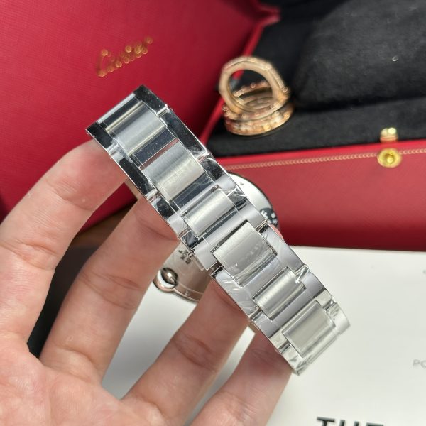 Cartier Ballon Bleu De Cartier W69012Z4 Replica Watch AF Factory 42mm (10)