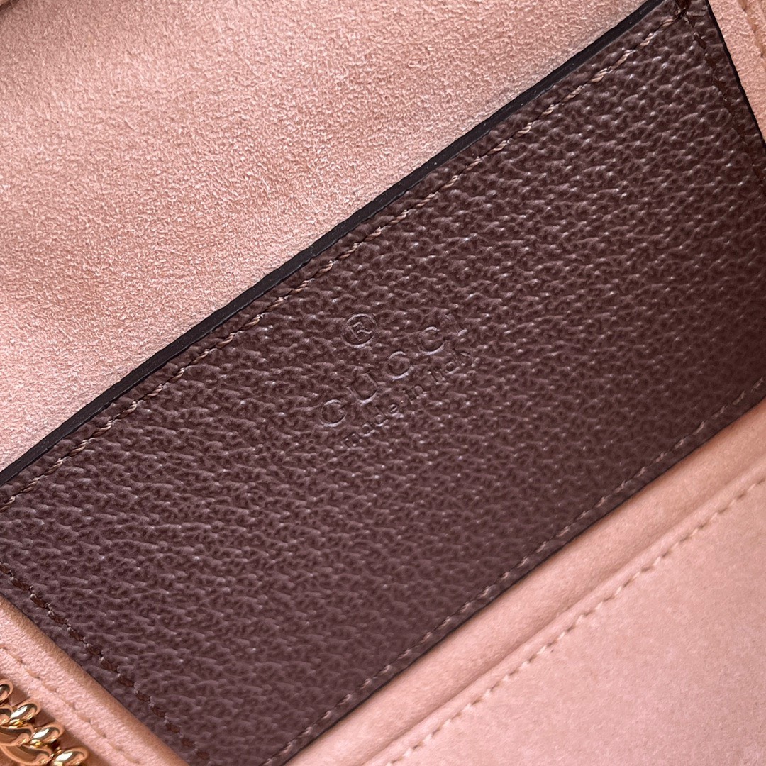 Gucci Vanity Monogram Womens Box Form Replica Bags Size 15 (2) Gucci Vanity Monogram Womens Box Form Replica Bags Size 15 (2)