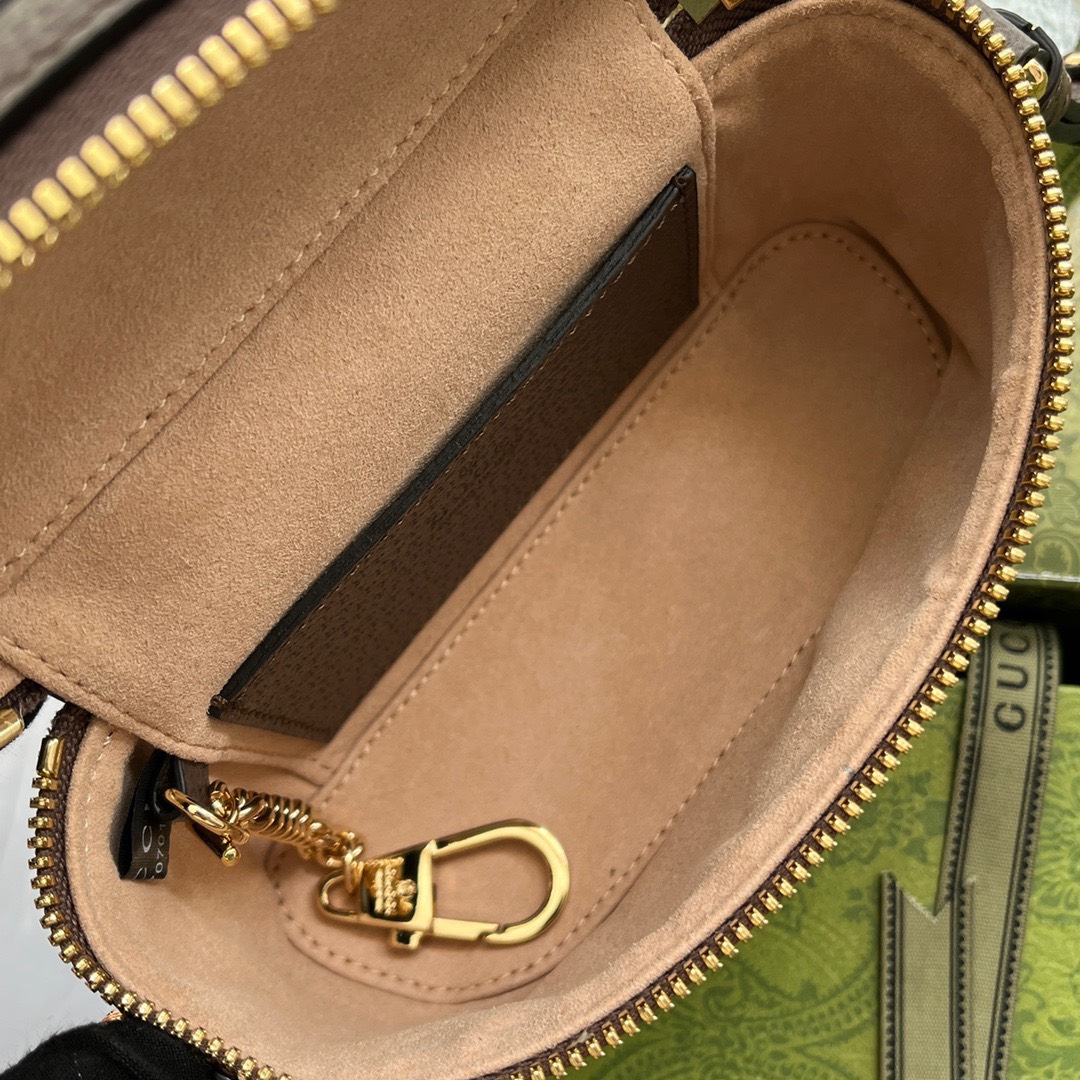 Gucci Vanity Monogram Womens Box Form Replica Bags Size 15 (3) Gucci Vanity Monogram Womens Box Form Replica Bags Size 15 (2)