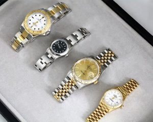 How much do genuine Rolex watches cost (4)