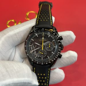 Omega Speedmaster Apollo 8 Moonwatch Chronograph Best Replica 44mm