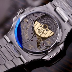 Patek Philippe Nautilus 5712 Tiffany & Co Best Replica Watch 40mm (2)