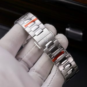 Patek Philippe Nautilus 5712 Tiffany & Co Best Replica Watch 40mm (2)