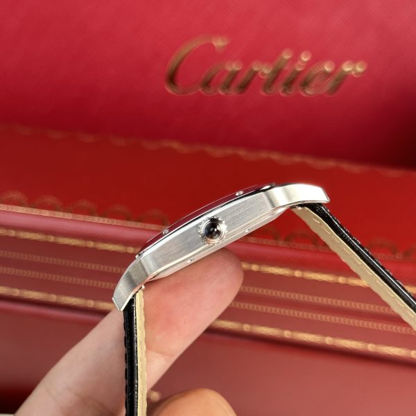 Replica Cartier Watch