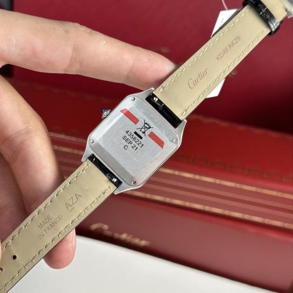 Replica Cartier Watches