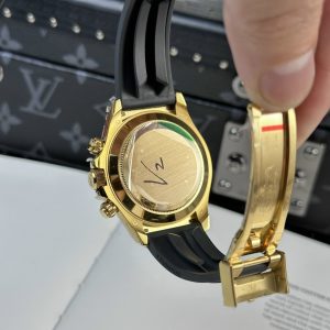 Rolex Daytona M116518LN Meteorite Dial 120gram Weight Correction Best Replica Watch 40mm