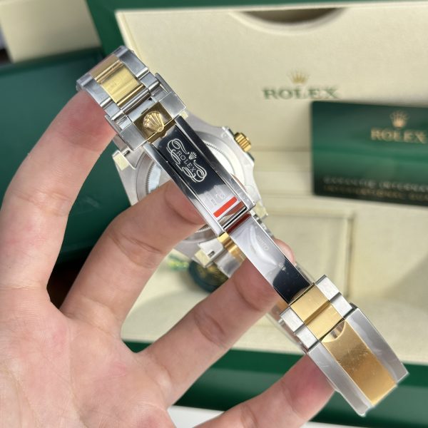 Rolex Submariner 126613LB Best Replica Watch VS Factory 41mm (1)