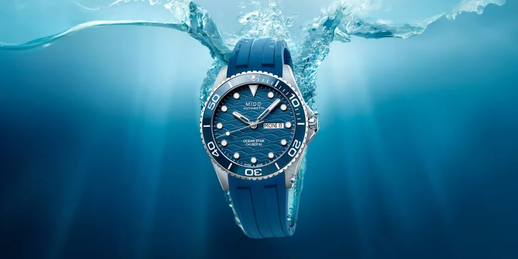 Mido Watches A Legacy of Timeless Design and Craftsmanship (4)
