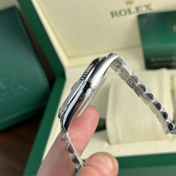 Replica Rolex Watch
