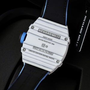 Richard Mille RM27-02 Rafael Nadal Tourbillon Best Replica Watch 42mm (12)