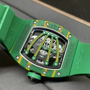 Richard Mille RM59-01 Yohan Blake Tourbillon Best Replica Watch (9)