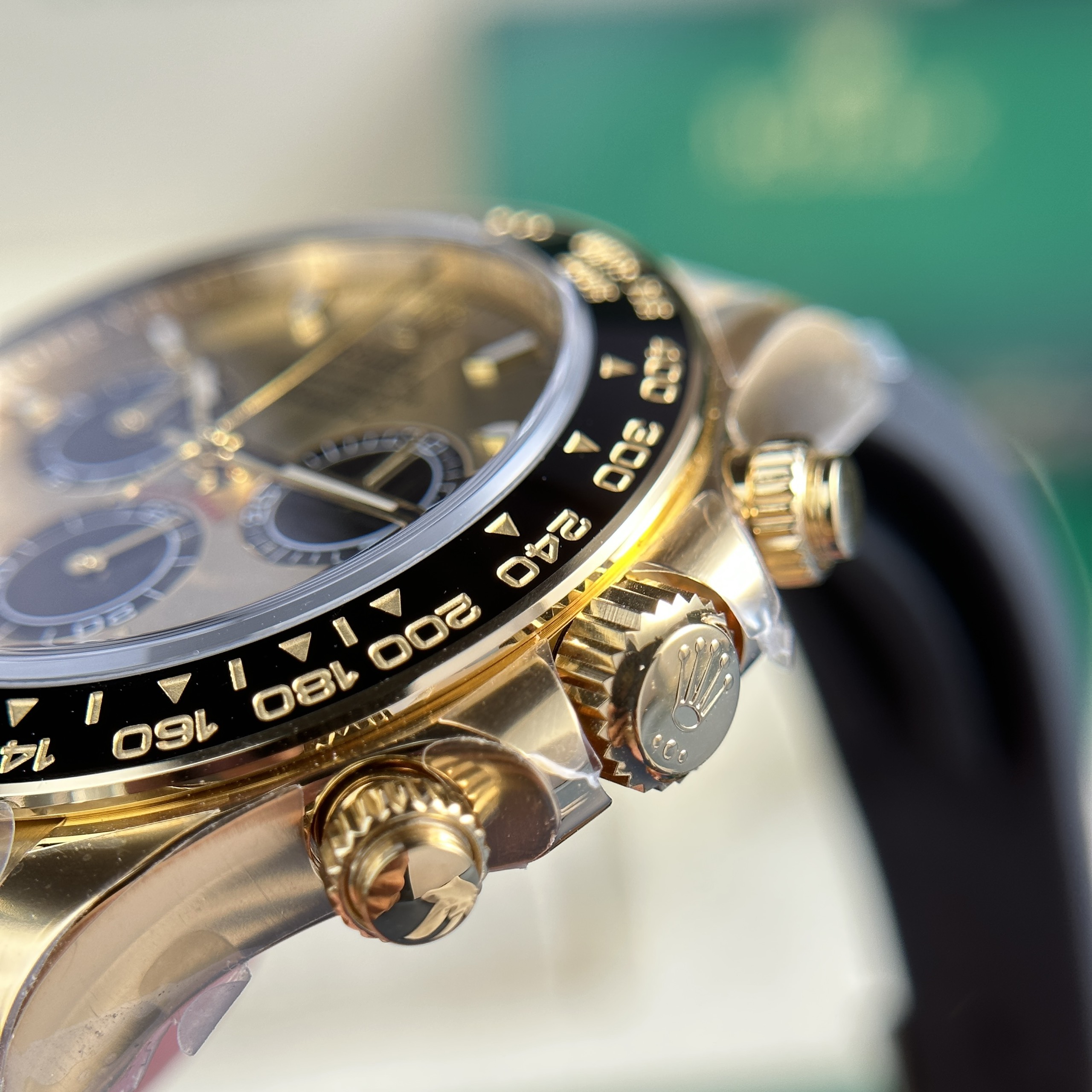 Rolex Cosmograph Daytona 126518LN Best Replica Clean Factory 40mm (12) Rolex Cosmograph Daytona 126518LN Best Replica Clean Factory 40mm (13)