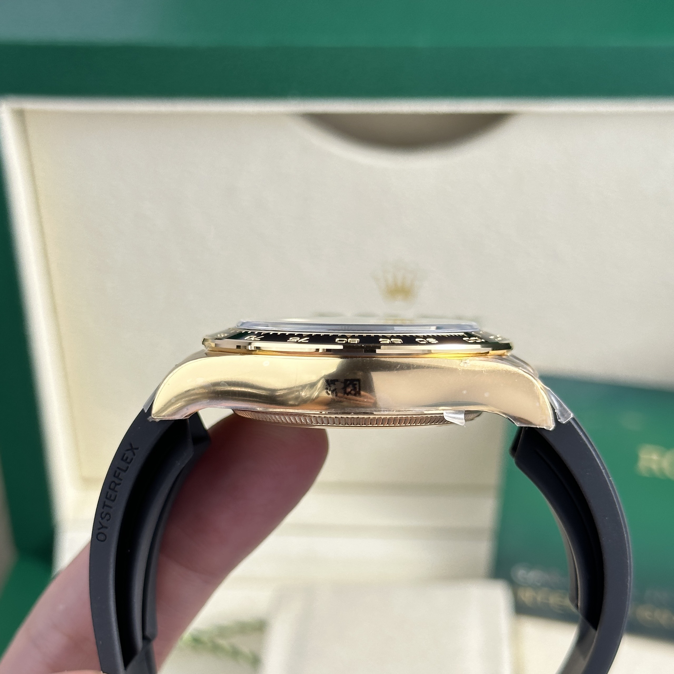 Rolex Cosmograph Daytona 126518LN Best Replica Clean Factory 40mm (5) Rolex Cosmograph Daytona 126518LN Best Replica Clean Factory 40mm (6)