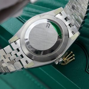 Rolex DateJust Green Dial 126334 Best Replica Watch VS Factory 41mm (2)
