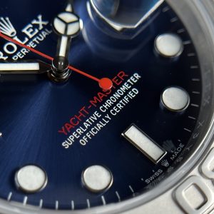 Rolex Yacht-Master 126622 VS Factory