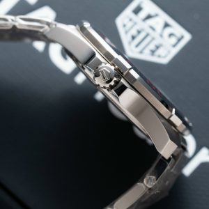 Tag Heuer Aquaracer Henrik Lundqvist WAY101J.BA0746 Best Replica Watch (5)