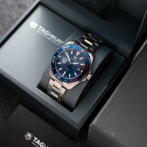 Tag Heuer Aquaracer Henrik Lundqvist WAY101J.BA0746 Best Replica Watch (5)