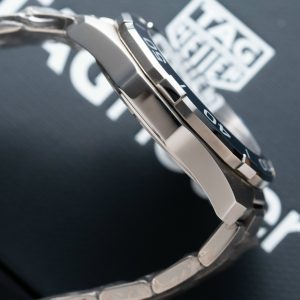 Tag Heuer Aquaracer Henrik Lundqvist WAY101J.BA0746 Best Replica Watch (5)