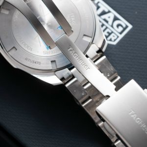 Tag Heuer Aquaracer Henrik Lundqvist WAY101J.BA0746 Best Replica Watch (5)