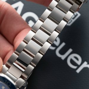 Tag Heuer Aquaracer WAY131M.FT6092 MOP Dial Best Replica 43mm (1)