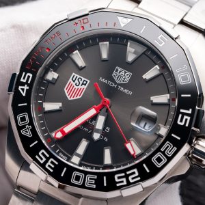 Tag Heuer Aquaracer WAY201G.BA0927 Best Replica Watches 43mm (4)