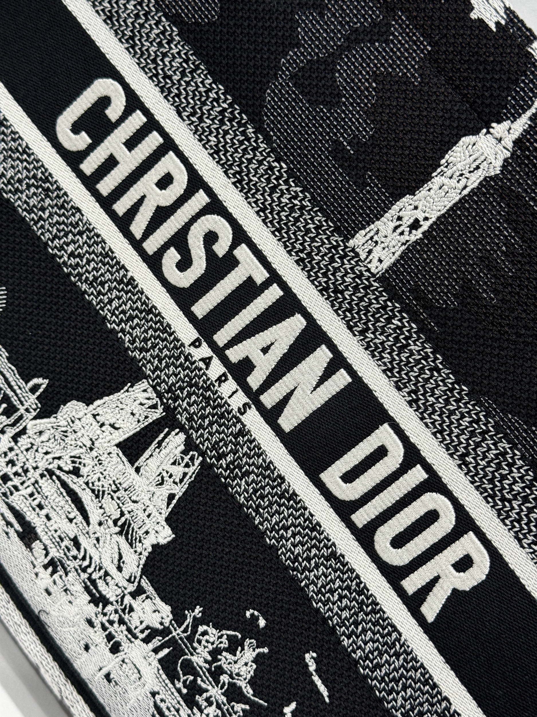 Dior Book Tote Replica Bags Womens Eiffel Tower Pattern 36 (2) Dior Book Tote Replica Bags Womens Eiffel Tower Pattern 36 (2)