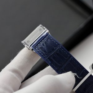 Hublot Classic Fusion Customs Full Natural Diamonds Best Replica 42mm (11)