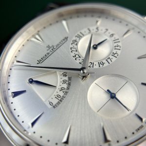 Jaeger LeCoultre Replica Watch Master Ultra Thin Power Reserve ZF Factory 39mm (3)