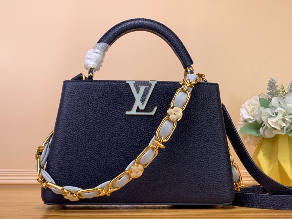 Louis Vuitton Bags Timeless Appeal (1)