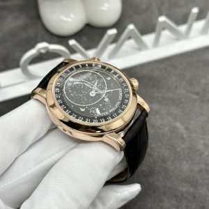 Patek Philippe Grand Complications 6102R Sky Moon Celestial 18K Real Gold 44mm (1)