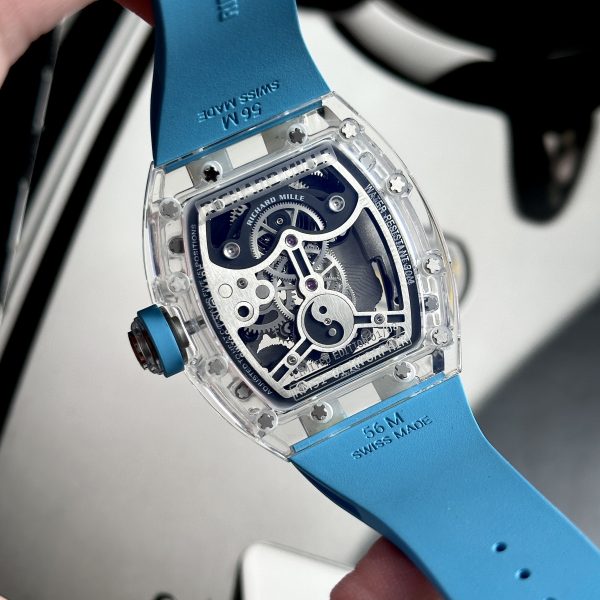 Replica Richard Mille Watch