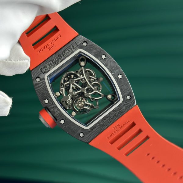 Replica Richard Mille Watch