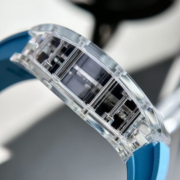 Replica Richard Mille Watches