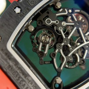 Richard Mille Fake Watches