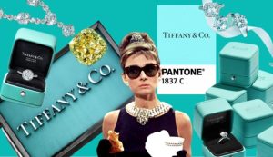 Discover the Lesser-Known Facts About the World's Most Coveted Jewelry Brand - Tiffany & Co (1)