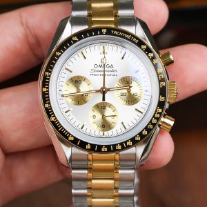 Omega SpeedMaster MoonWatch Chronogarph Replica Watches 42mm (11)