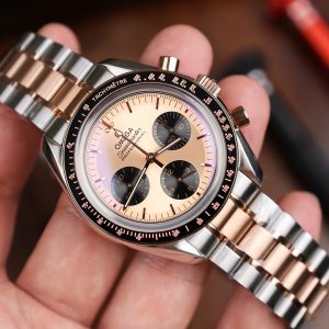 Omega Speedmaster Moonwatch Professional Best Replica Watch 42mm