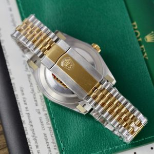 Rolex Datejust 126303 Jubilee Strap Replica Watch Clean Factory 41mm (1)