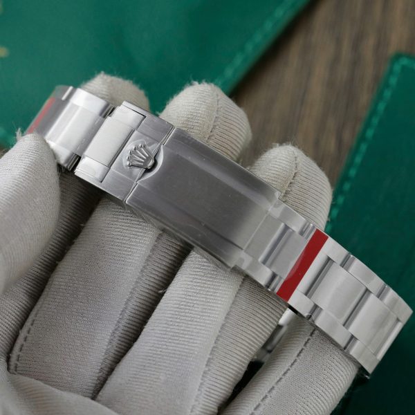 Rolex Explorer 214270-0003 Replica Watches VS Factory 2024 39mm (10)