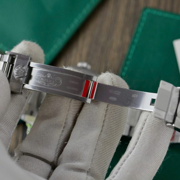 Rolex Explorer 214270-0003 Replica Watches VS Factory 2024 39mm (10)