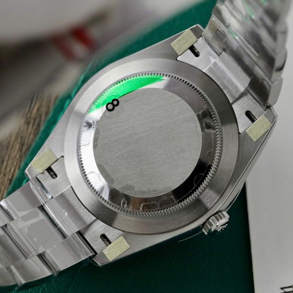 Rolex Explorer 214270-0003 Replica Watches VS Factory 2024 39mm (10)