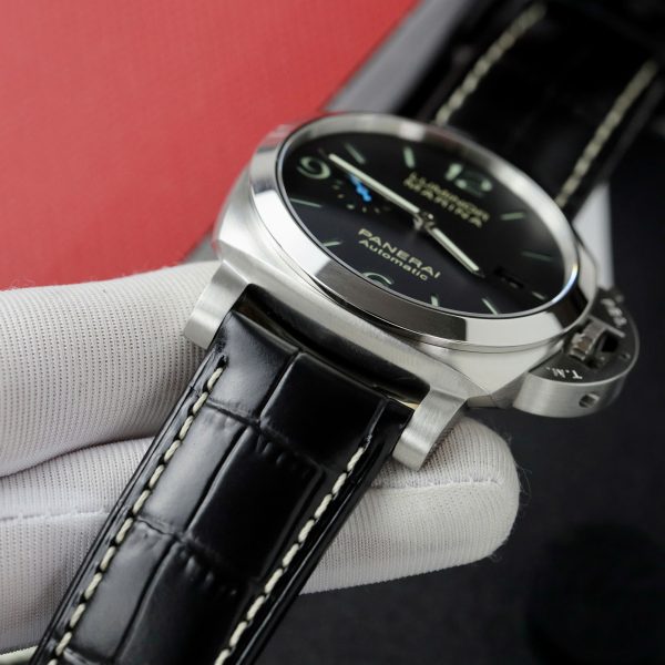 Panerai Luminor Marina PAM00392 Best Replica Watch VS Factory (10)