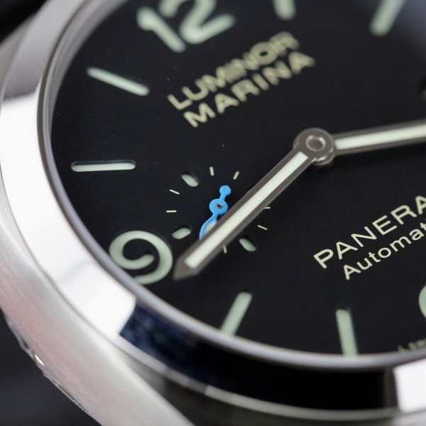 Panerai Luminor Marina PAM00392 Best Replica Watch VS Factory (10)