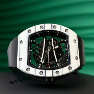 Richard Mille RM61-01 Ultimate Edition Tourbillon Replica Watch (9)