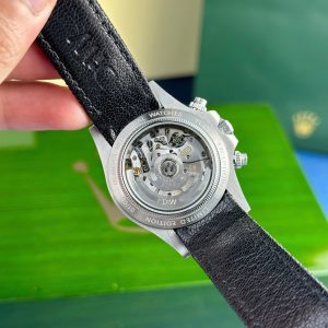 Rolex Cosmograph Daytona DiW Best Replica Watch Benzel Carbon 40mm (2)