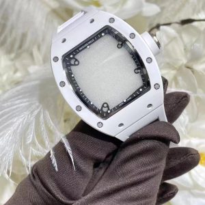 Richard Mille RM055 Bubba Watson Customs Like Auth VVIP (2)